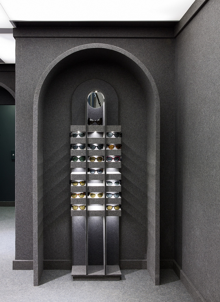 Viktor&Rolf Architecture Associés