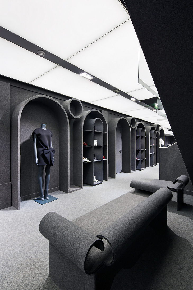 Viktor&Rolf Architecture Associés