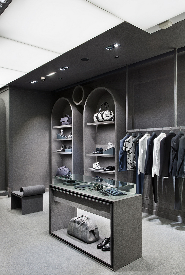 Viktor&Rolf Architecture Associés