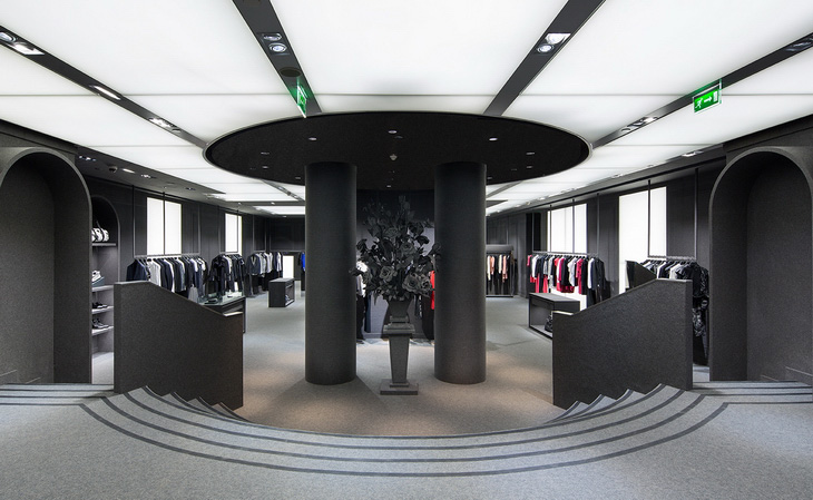 Viktor&Rolf Architecture Associés