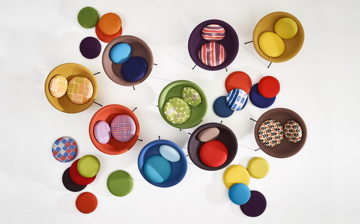 Bowl Lina Bardi