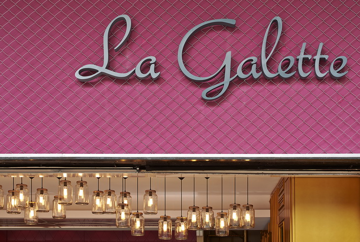 La Galette