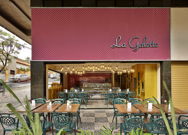 La Galette