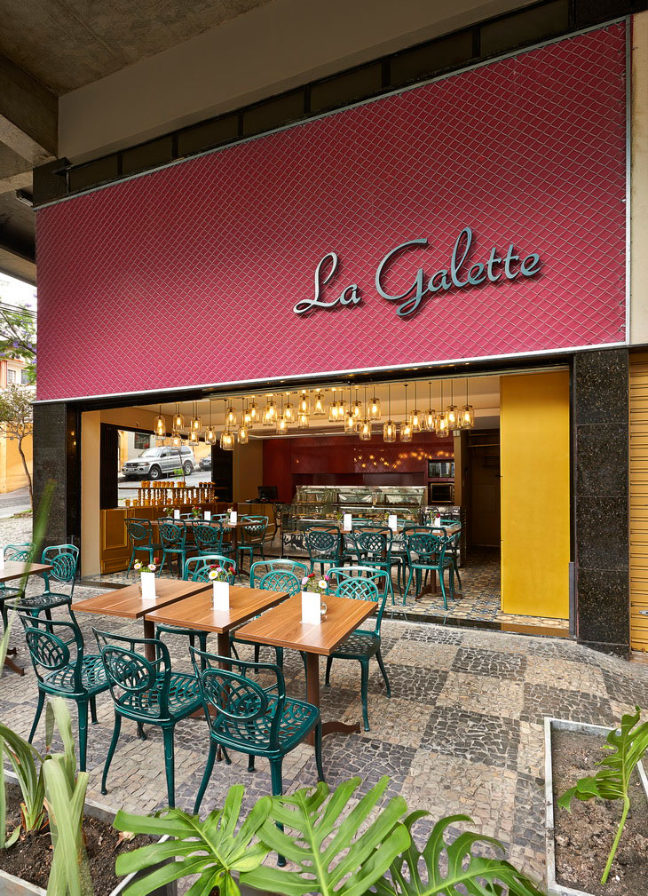 La Galette