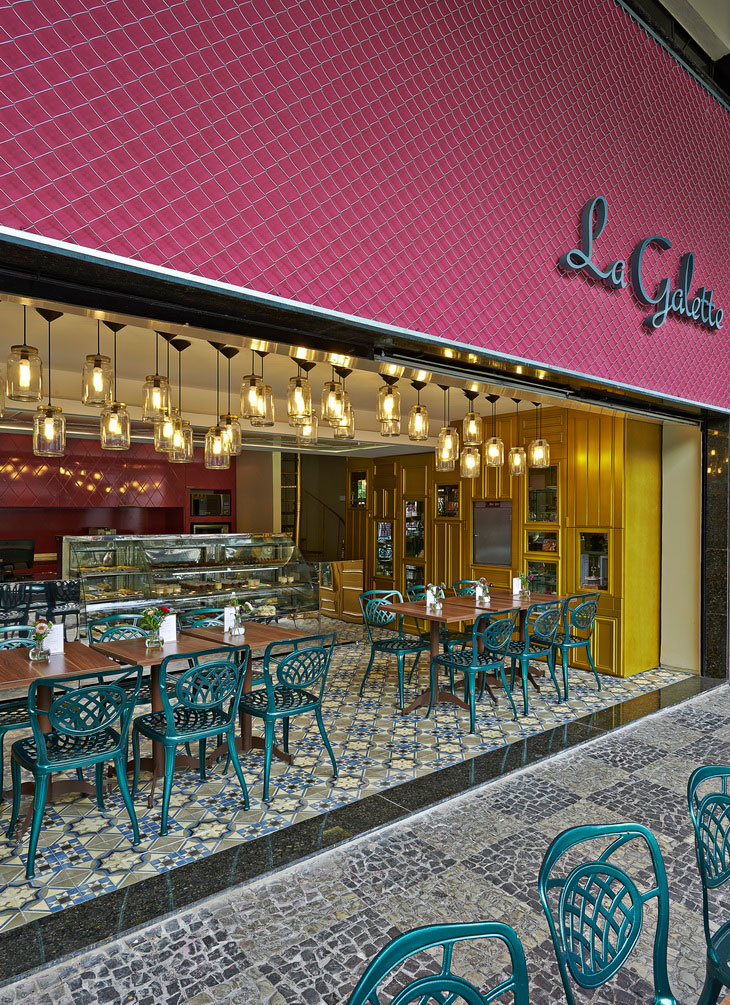 La Galette