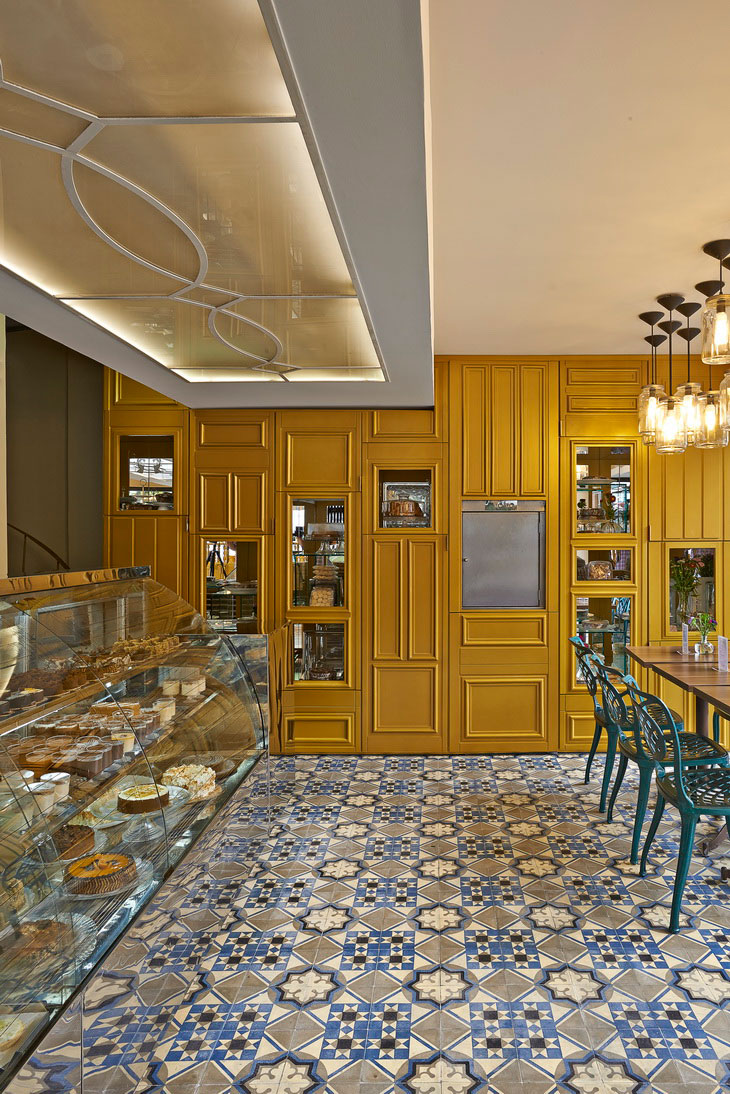 La Galette