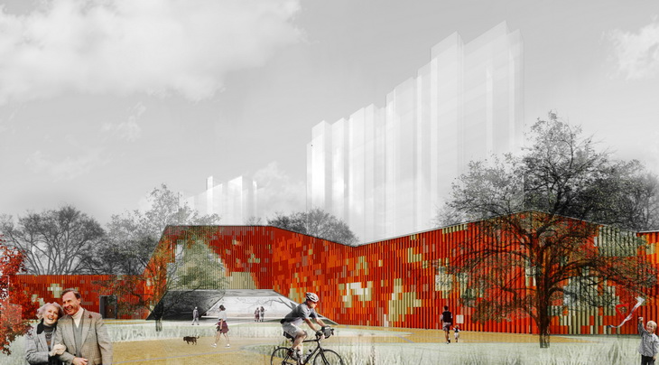Tangram UA Studio 7