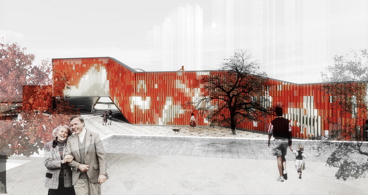 Tangram UA Studio 7