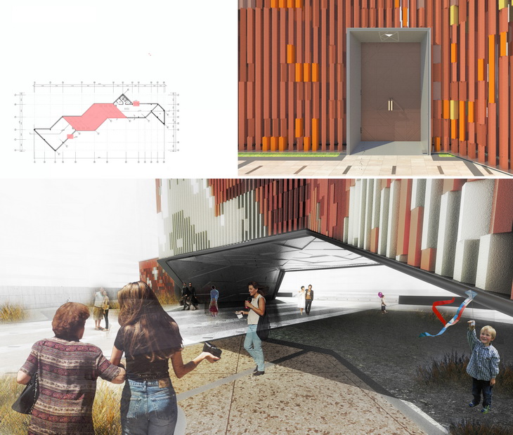Tangram UA Studio 7
