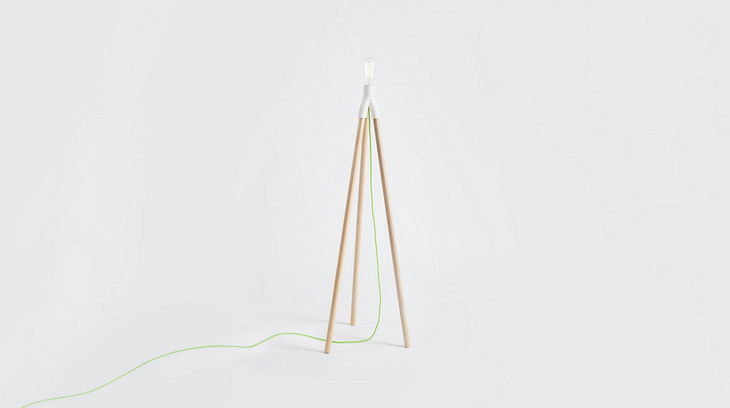 Fantasia Lamps