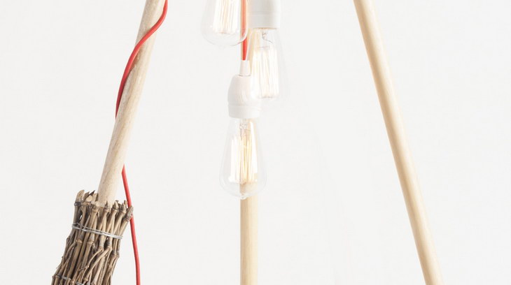Fantasia Lamps