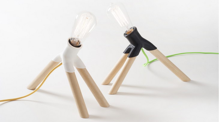 Fantasia Lamps