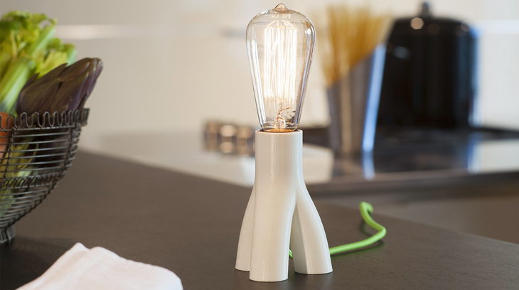 Fantasia Lamps