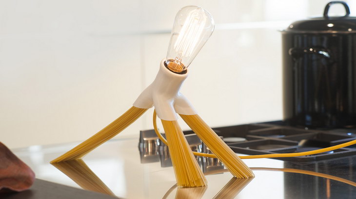 Fantasia Lamps