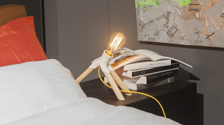 Fantasia Lamps