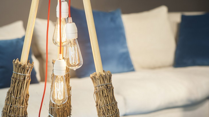 Fantasia Lamps