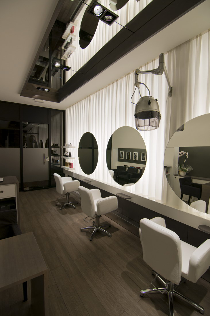 Hairdresser Retail