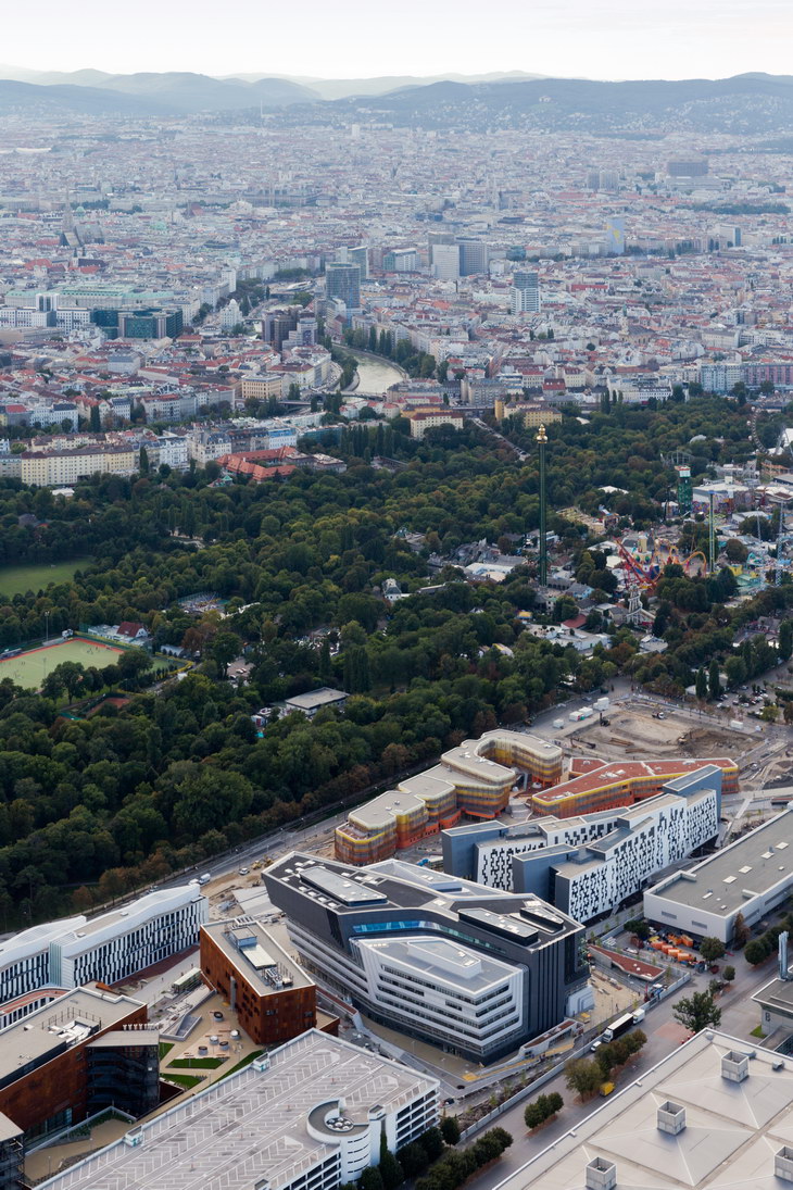 University Economics Vienna