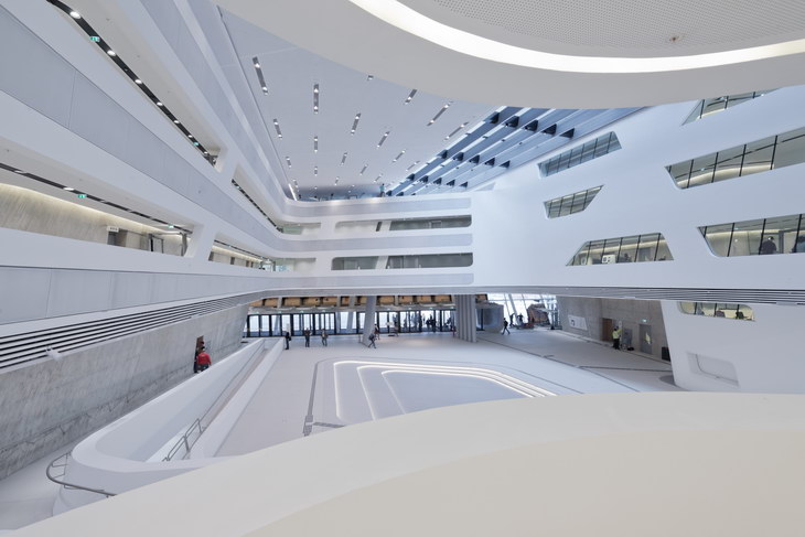 University Economics Vienna