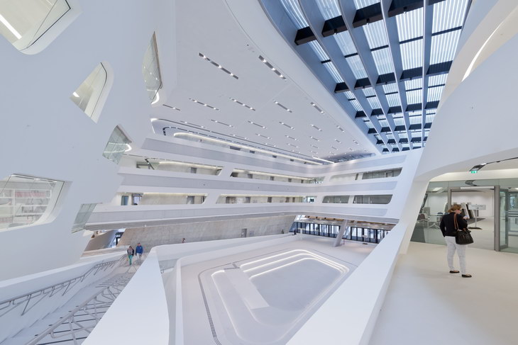 University Economics Vienna