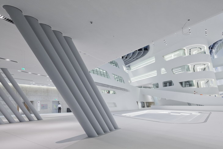 University Economics Vienna
