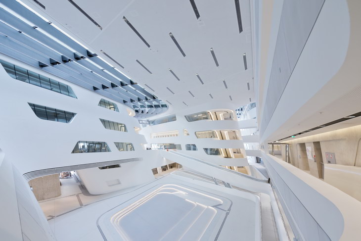 University Economics Vienna