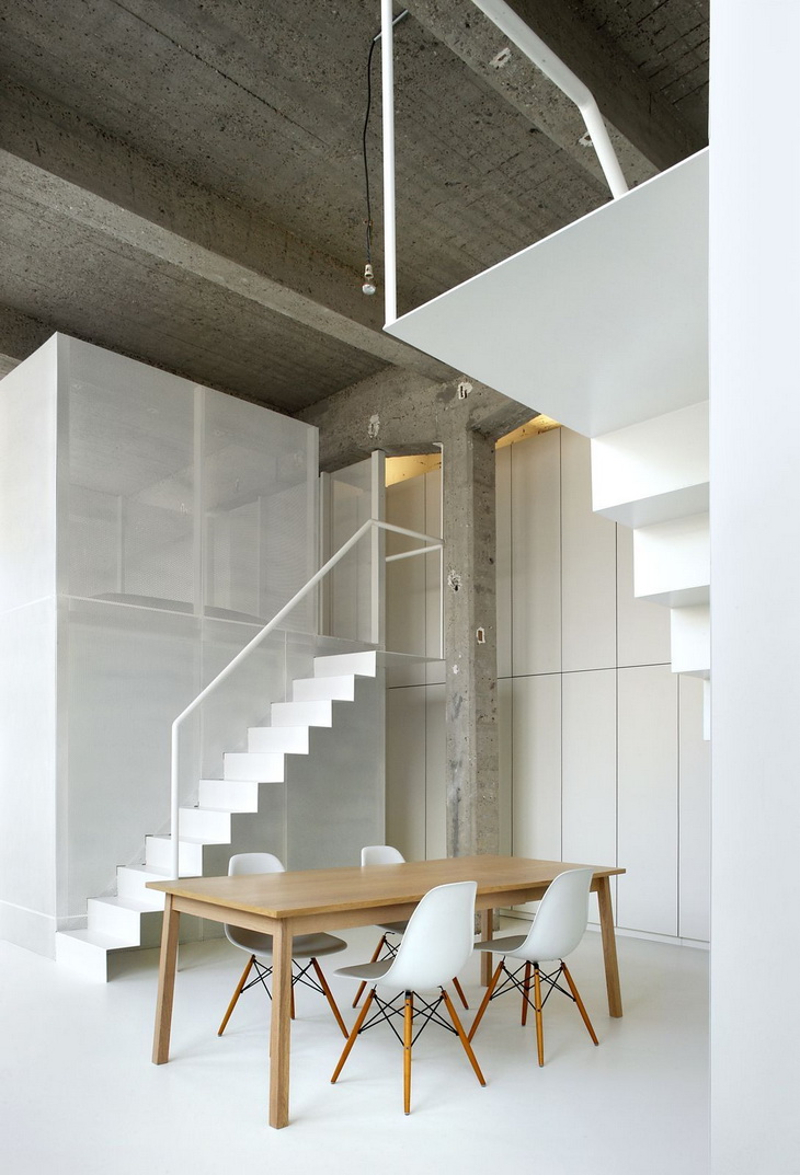 Loft FOR