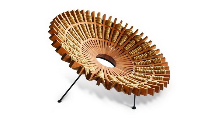 Maria Chair