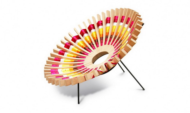 Maria Chair