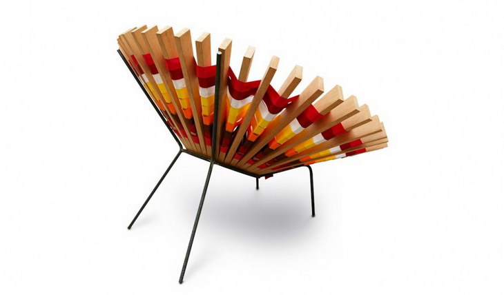 Maria Chair