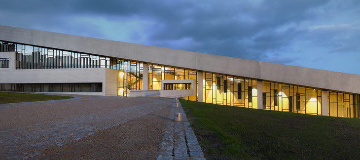 Moesgaard Museum
