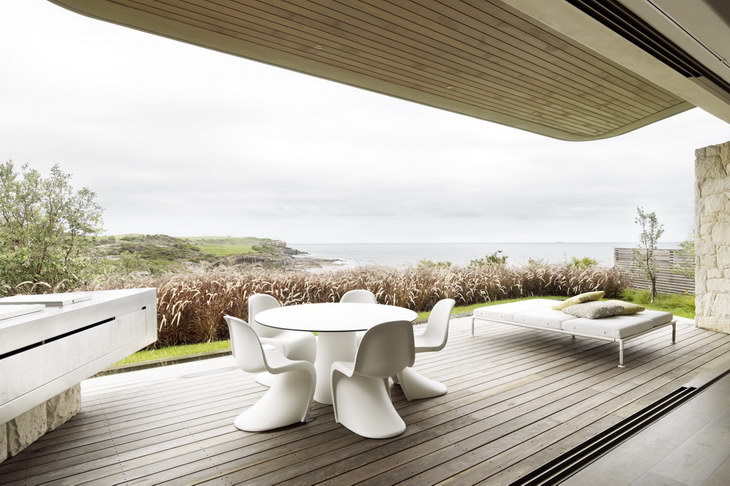 Quarterdeck House