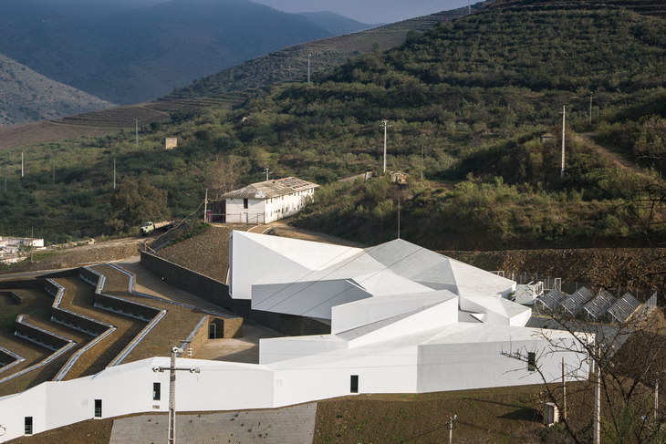 Rowing High Performance Centre
