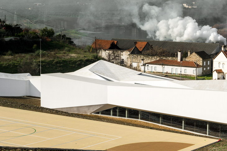 Rowing High Performance Centre