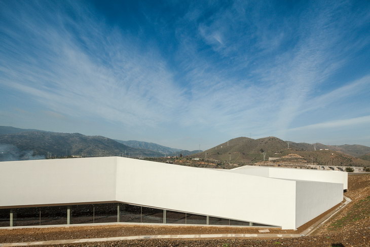 Rowing High Performance Centre