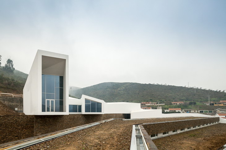 Rowing High Performance Centre