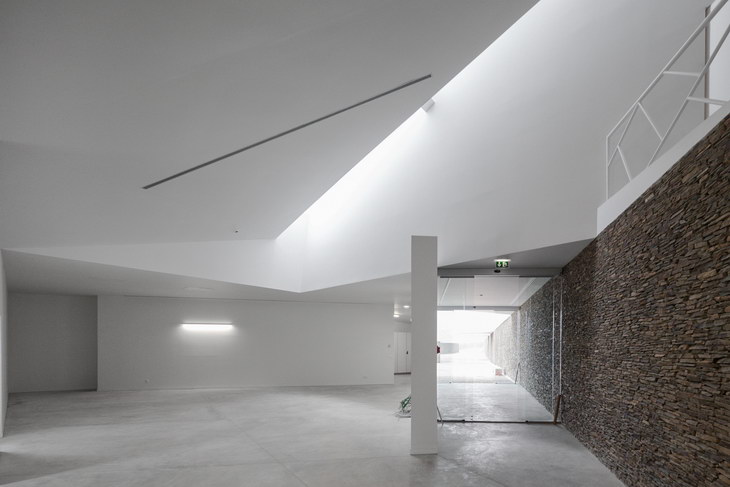 Rowing High Performance Centre