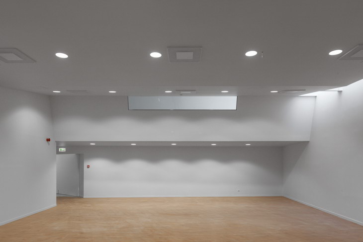 Rowing High Performance Centre