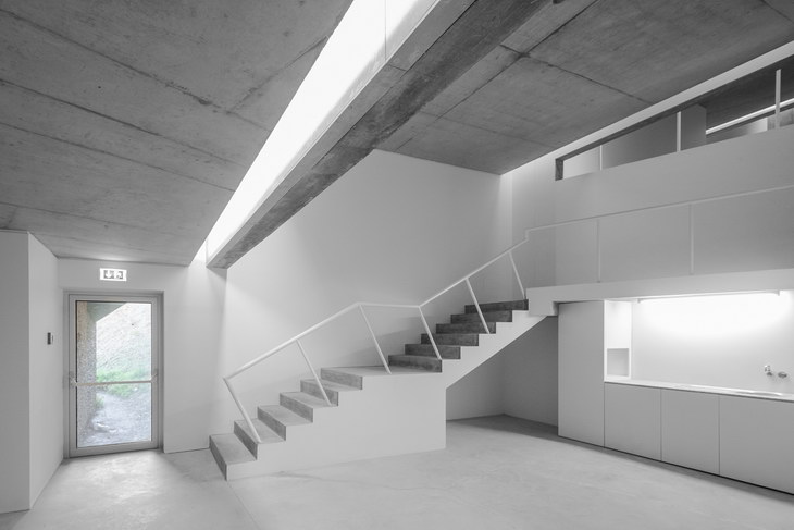 Rowing High Performance Centre