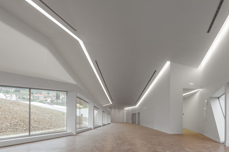Rowing High Performance Centre