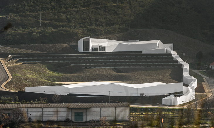 Rowing High Performance Centre