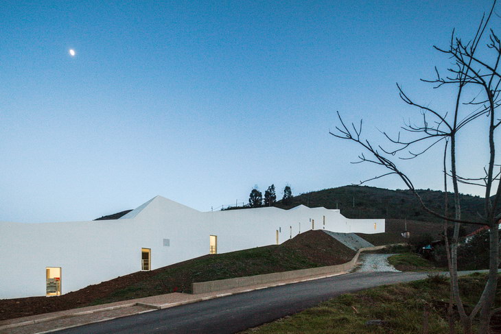 Rowing High Performance Centre