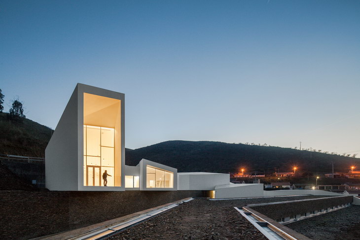 Rowing High Performance Centre