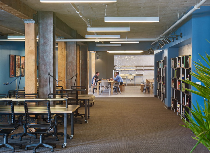 Stripe Office