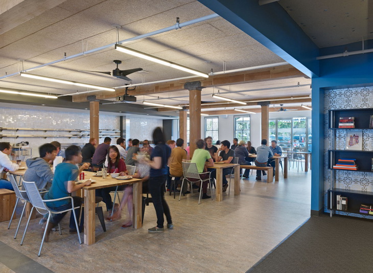 Stripe Office