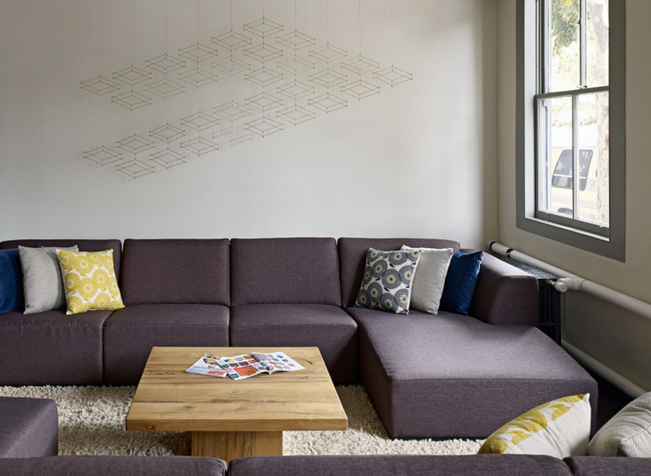 Stripe Office