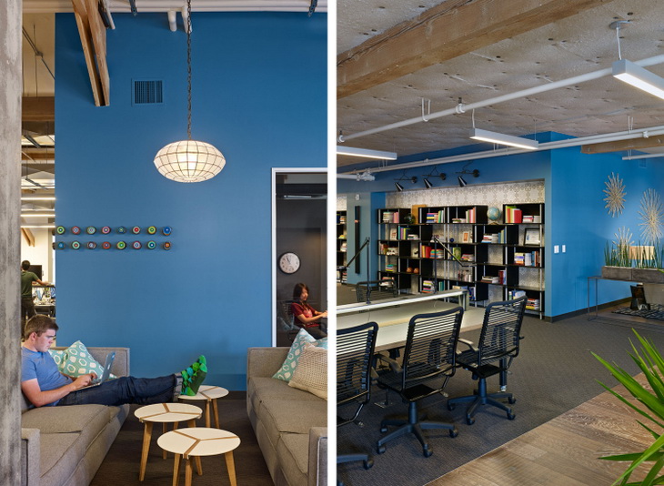 Stripe Office