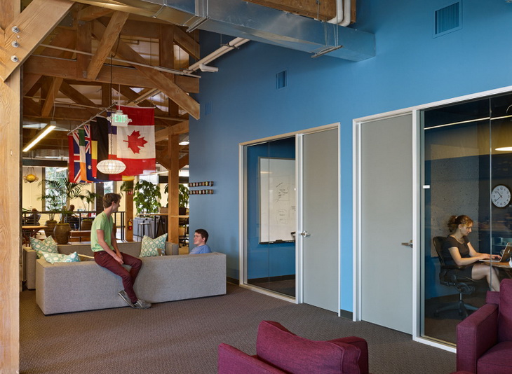 Stripe Office