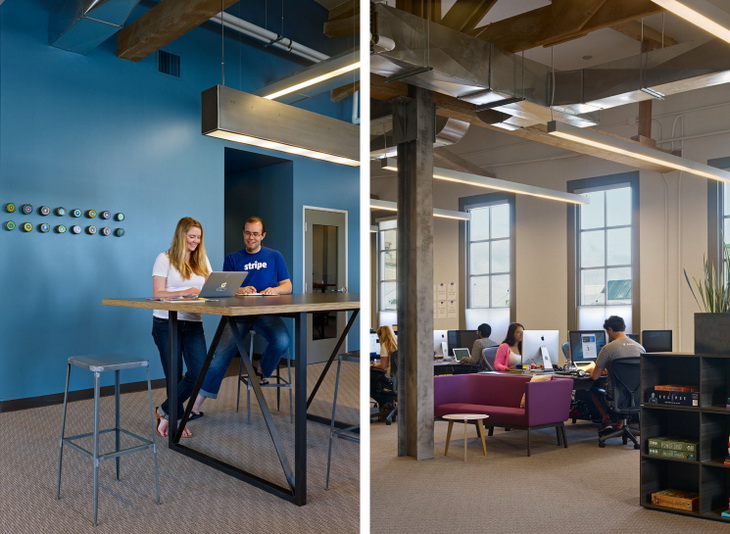Stripe Office