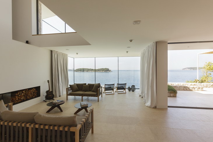 V2 House
